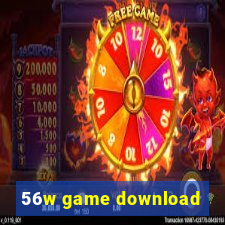 56w game download